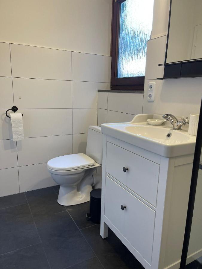 Ferienwohnung Hitzacker/Elbe Exterior foto