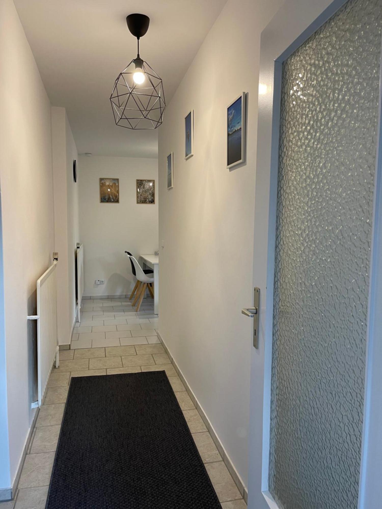 Ferienwohnung Hitzacker/Elbe Exterior foto