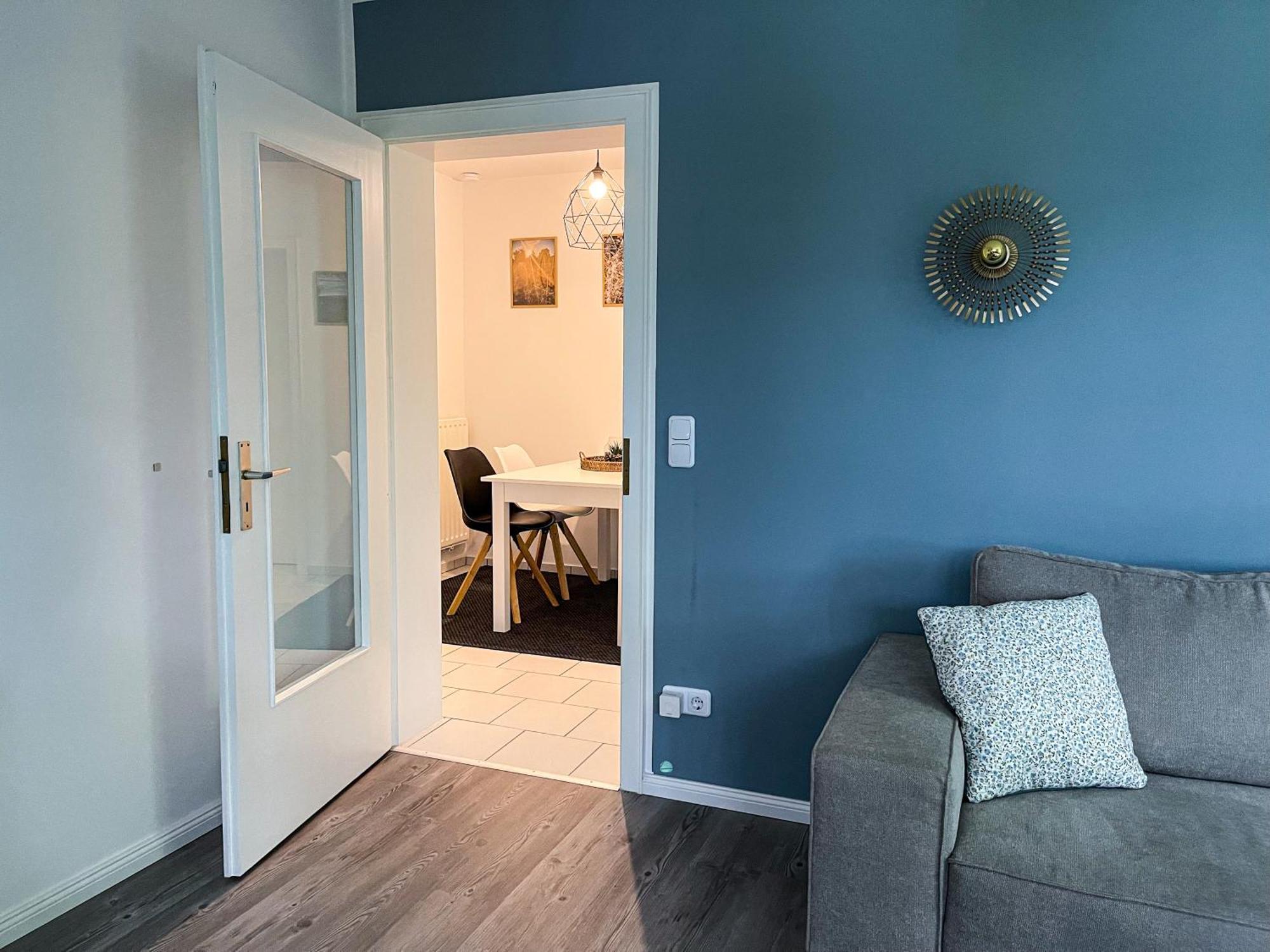 Ferienwohnung Hitzacker/Elbe Exterior foto