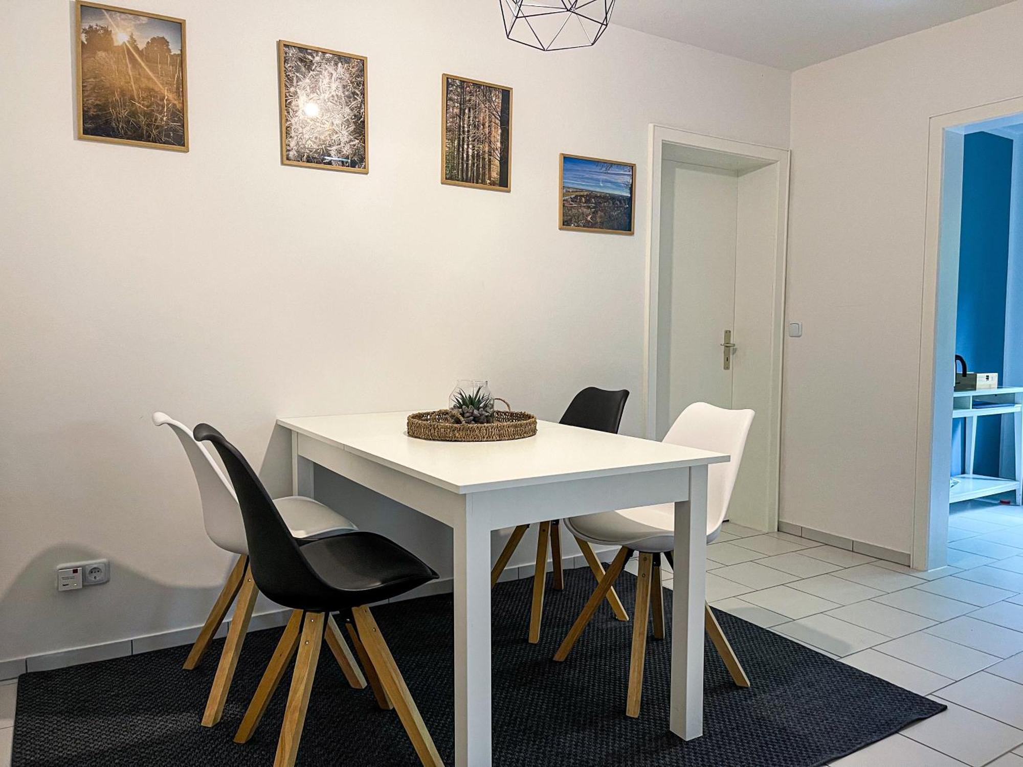 Ferienwohnung Hitzacker/Elbe Exterior foto